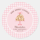 Search for cooky stickers For her