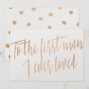 Search for best day ever wedding invitations Modern