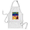 Search for life is good aprons Sea