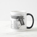 Search for guns mugs Pistols