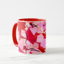 Search for mid century modern mugs Geometric