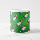 Search for penguin cartoon mugs Pattern