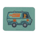 Search for classic van magnets Mystery machine van