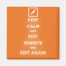 Search for author magnets Write