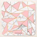 Search for mosaic coasters Abstract