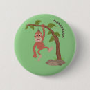 Search for orangutans badges Primate
