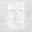 Search for rose gold and grey invitations Modern