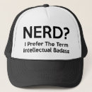Search for nerd hats Smart