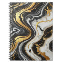 Search for white and gold notebooks Glam