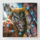 Search for wolfman art Werewolf