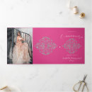 Search for tri fold invitations Chic