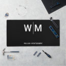Search for store business electronics Mouse mat logo image