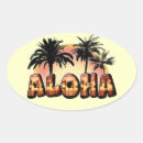 Search for honolulu hawaii stickers Palm tree