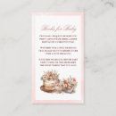 Search for elegant vintage high tea invitations Watercolor
