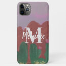 Search for green cactus iphone cases Modern