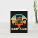 Search for frisbee golf cards Golfer