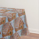Search for gingerbread tablecloths Sweets