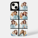 Search for thin cases Black
