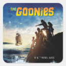 Search for goons stickers Goonies one eyed willy