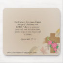 Search for for christians mousepads Verse