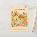 Search for flower illustration postcards Modern