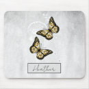 Search for vines mousepads Gold