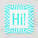 Search for greeting business cards Modern