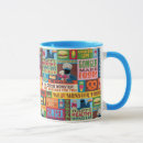 Search for pbs mugs Sesame street