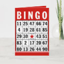 Search for bingo cards Gambling