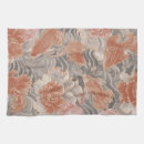 Search for coral tea towels Retro