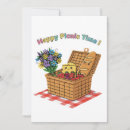Search for picnic food invitations Summer
