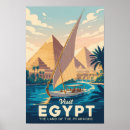 Search for pyramid posters Egypt souvenir
