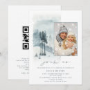 Search for winter forest wedding invitations Elegant