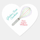 Search for for baking sale stickers Cookies