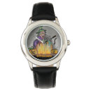 Search for halloween watches Witch