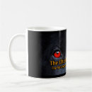 Search for scary mugs Dark