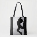 Search for jumped bags For her