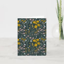 Search for beetles cards Floral