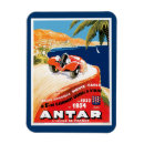 Search for advertisement magnets Retro ads