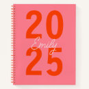 Search for year notebooks Modern