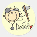 Search for doctor stickers Medicine