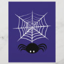 Search for spider flyers October