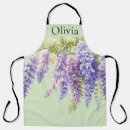 Search for lilac aprons Lavender