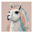Search for kawaii llama art Alpaca
