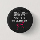 Search for funny alcohol quote badges Sarcastic