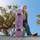 Search for line drawings skateboards Minimalist