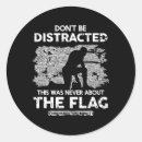 Search for political statements stickers Black lives problem