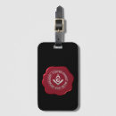 Search for masonic luggage tags Freemasonry