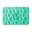 Search for seafoam green bath mats Beach