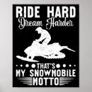 Search for winter sports posters Snowboarder